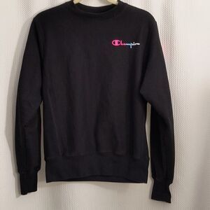 Champion Sweatshirt Women's